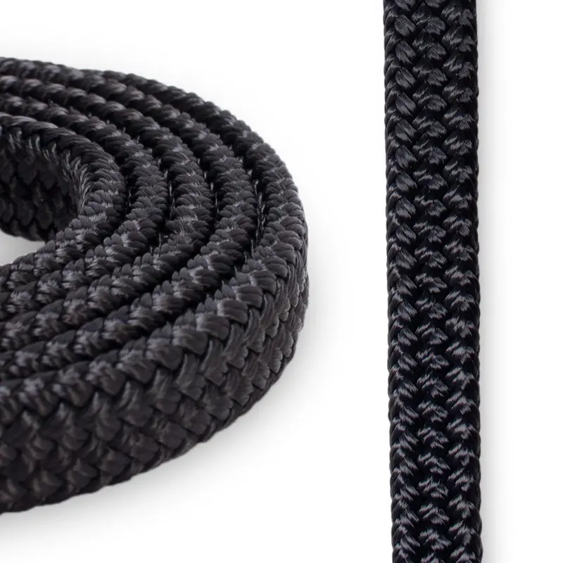 1/2-Inch Branch Saver Rope – 300-Foot Arborist Protection Line 1