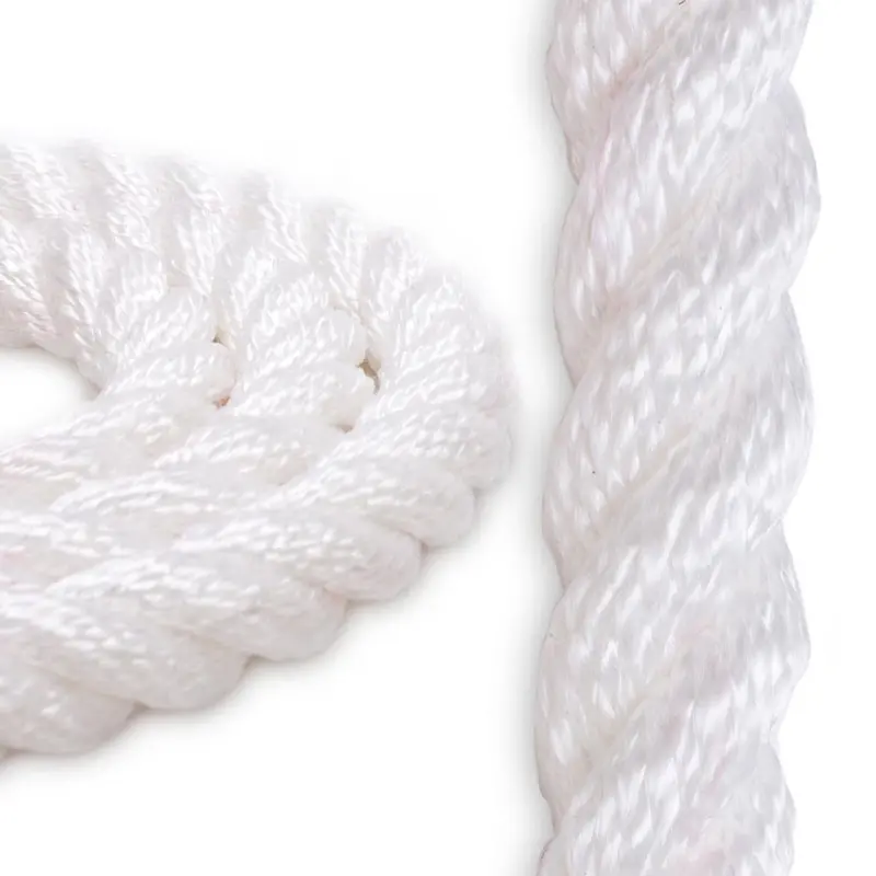 1.5-Inch Polyester Combo Rope – Custom Order (Odd Size) 1