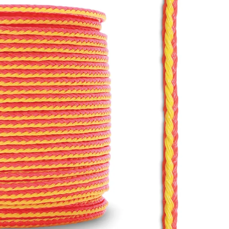 1/8" Target Line – Precision Marking Rope For Archery & Sports 1