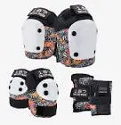 187 Killer Pads 6-Pack Skate Protection Set 1
