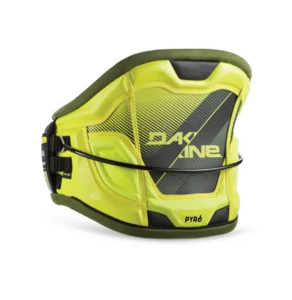 2018 Dakine Pyro Small Red Kite Harness – Compact Fit Option 1