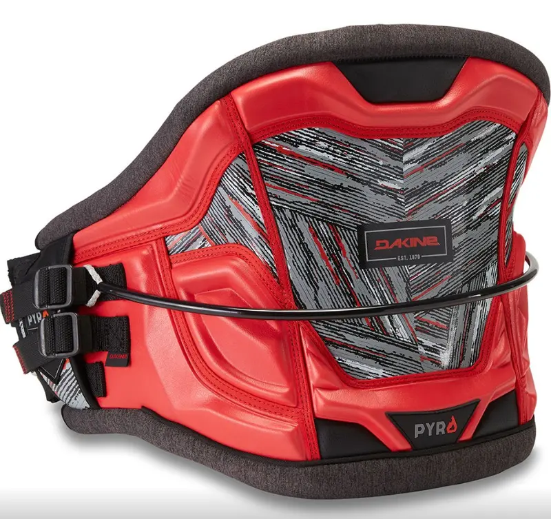 2019 Dakine Pyro Kite Harness – Pro-Grade Support 1