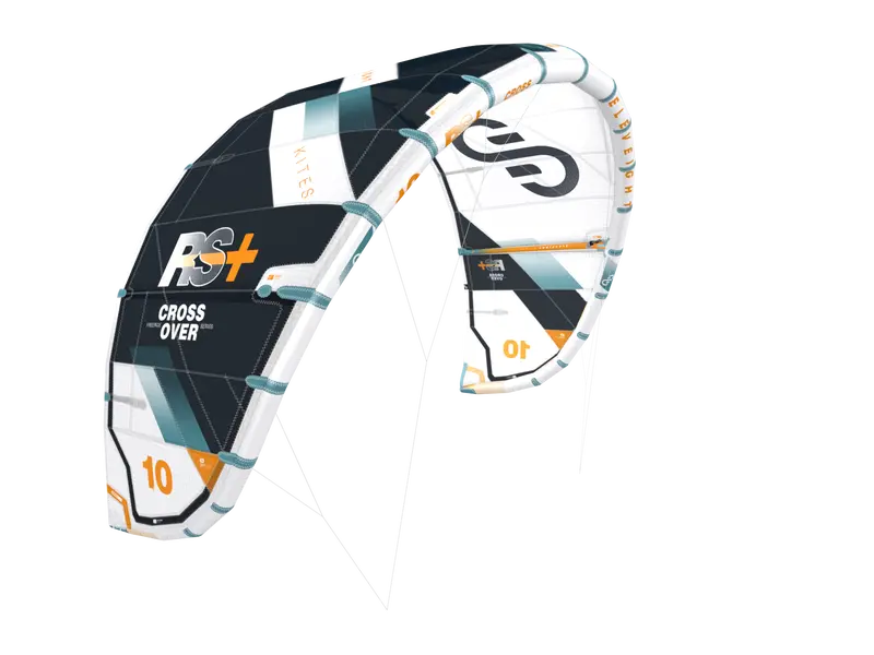 2025 Eleveight Rs+ V2 Kite For Kiteboarding Enthusiasts 1