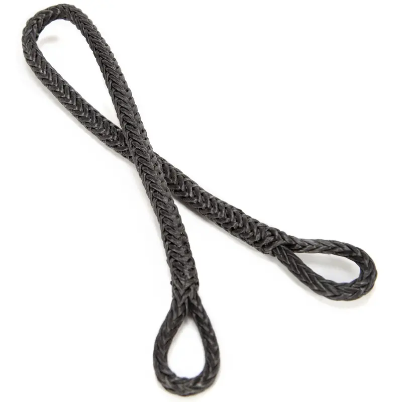 3/16 Inch Amsteel Blue Assembly – 18-Inch Pre-Spliced High-Strength Loop 1