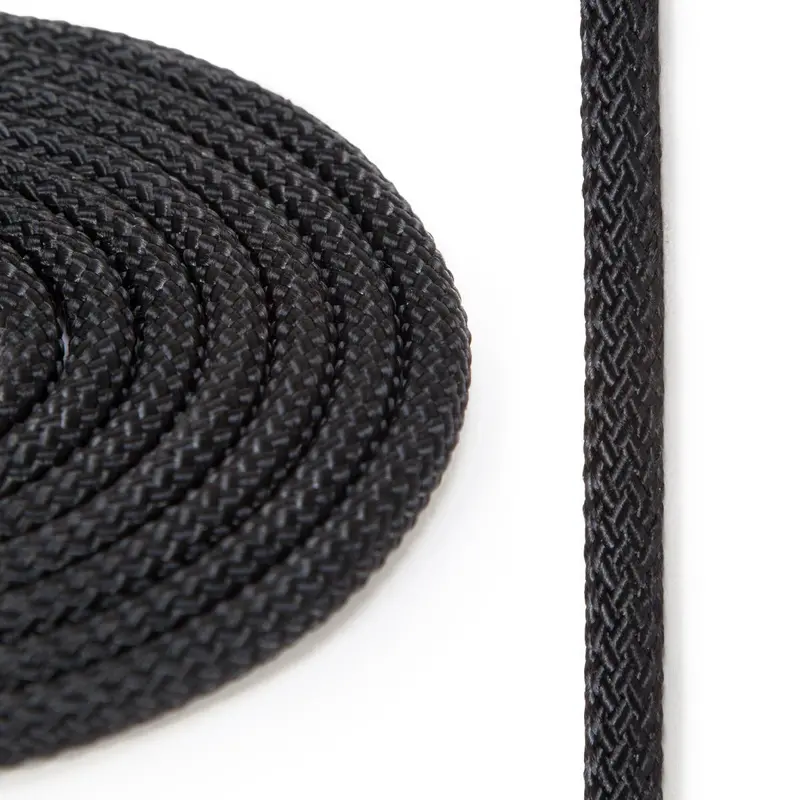 3/8" Diehard Static Climbing And Rigging Rope 1