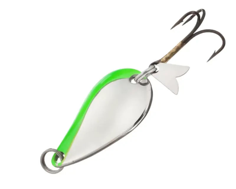 Acme K.O. Wobbler Spoon – Vibrating Inline Fishing Lure 1