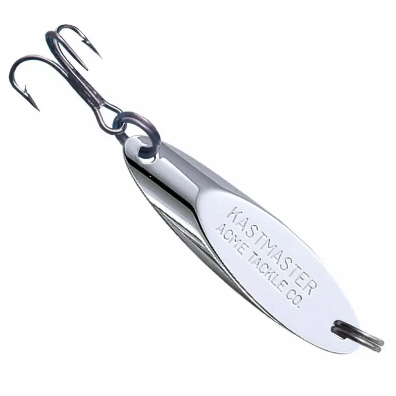 Acme Kastmaster Rattle Master Spoon Lure – 1/8 Oz (Swr-105) 1
