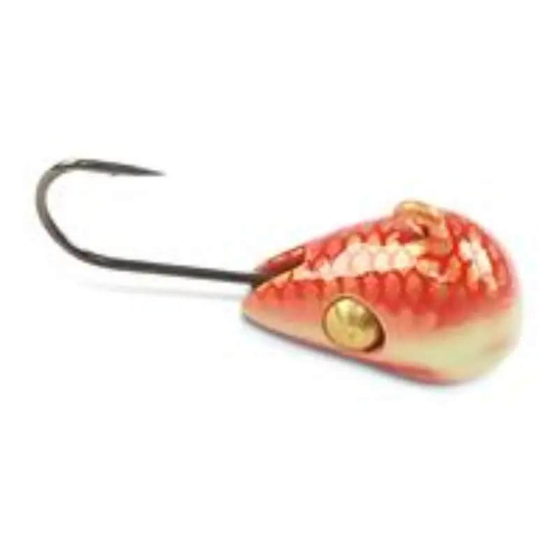 Acme Tungsten Pendu Jig Heads – High-Density Weighted Fishing Lures 1