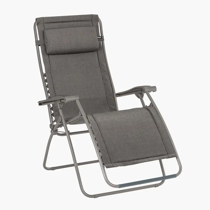 Adjustable Backrest Recliner 1