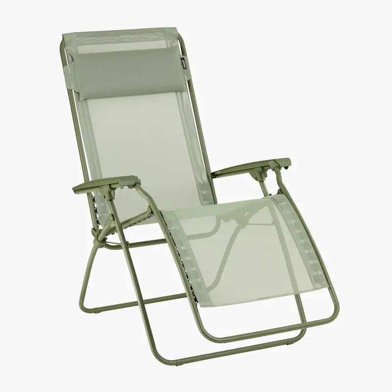 Adjustable Backrest Reclining Chair 1