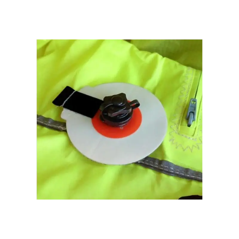 Airtime Cabrinha Screw-Type Inflation Valve 1