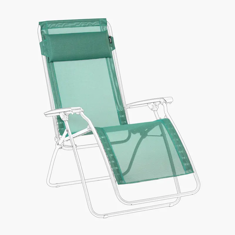 All-In-One Replacement Kit For Outdoor Lounge Chairs 1