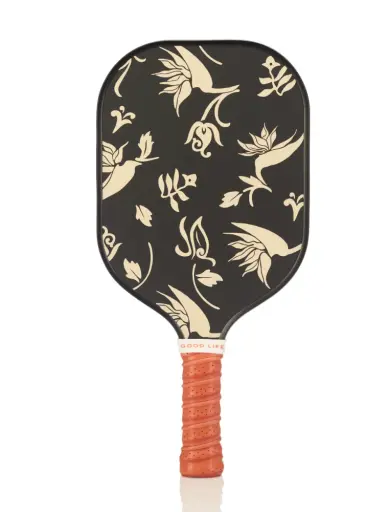 Aloha Pickleball Paddle – Lightweight Performance Design 1