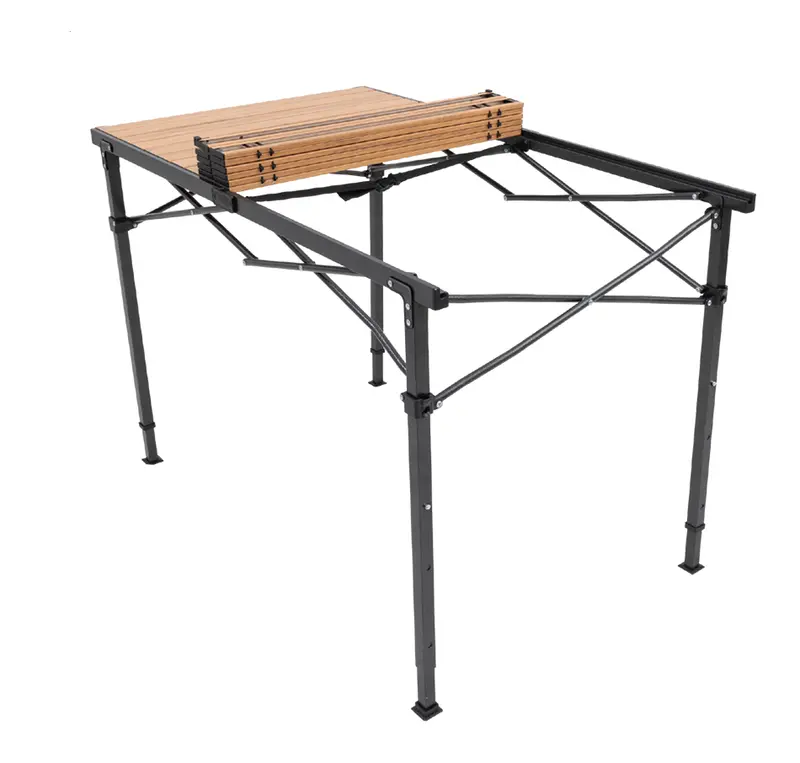 Alps Overlanding Compact Folding Table (Model 8320000) 1