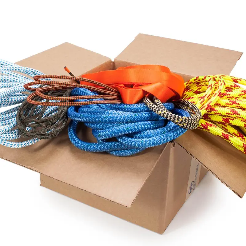 Arborist-Specific Rope Variety Pack 1