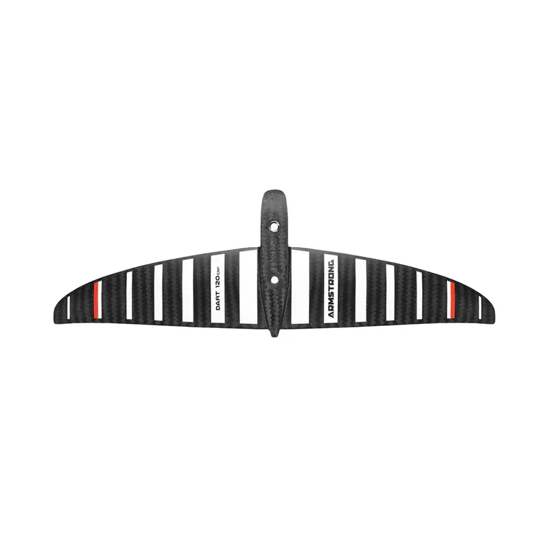 Armstrong A+ Dart 120 Tail Wing For Foil Boards 1