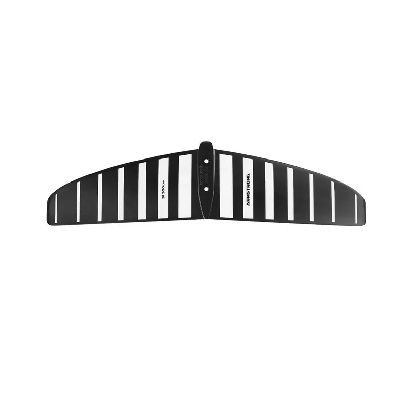 Armstrong A+ S1 300Mm Tail Wing – High-Speed Stability Foil 1