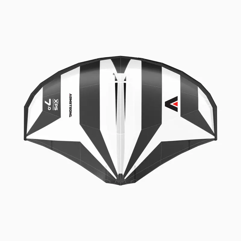 Armstrong A-Wing Xps Lightwind – 7.0M Hydrofoil Wing 1