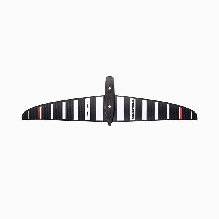 Armstrong Adjustable Stabilizer Fin 1