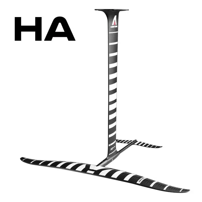 Armstrong High-Aspect Hydrofoil Kit 1