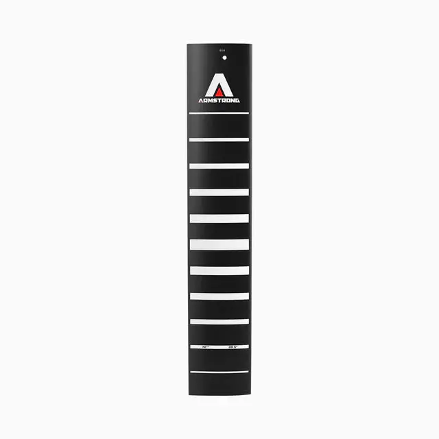 Armstrong High-Strength Alloy Mast 1