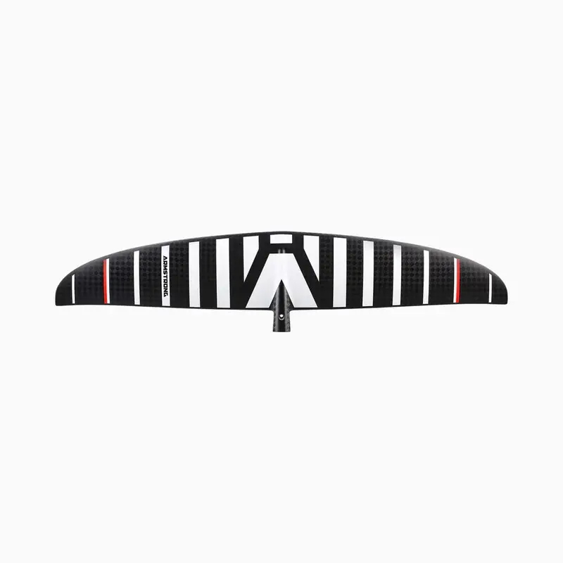Armstrong Mid-Aspect Front Foil 1