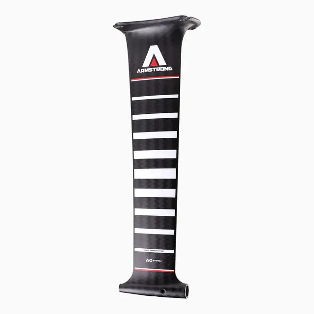 Armstrong Performance Aluminum Mast 1