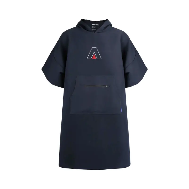 Armstrong Quick-Dry Microfiber Poncho 1