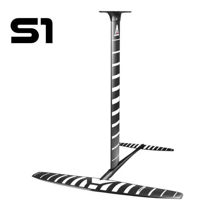 Armstrong S1 Complete Hydrofoil Kit 1