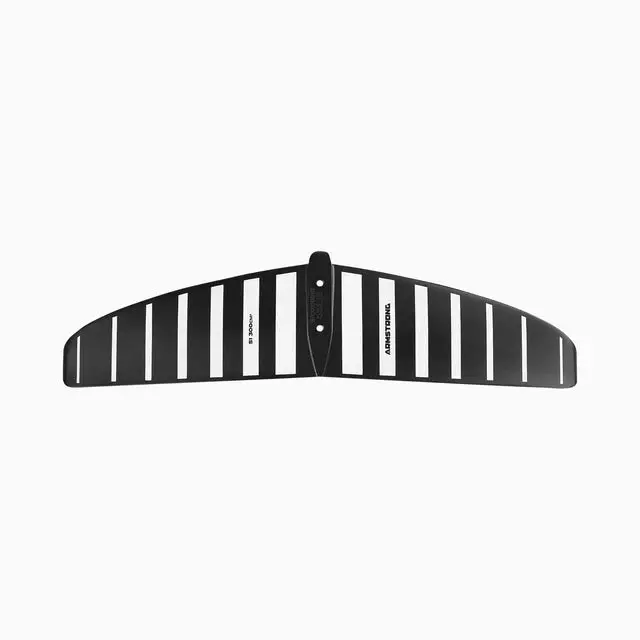 Armstrong S1 Stabilizer Fin 1