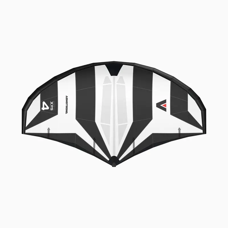 Armstrong Xps A-Wing Hydrofoil 1