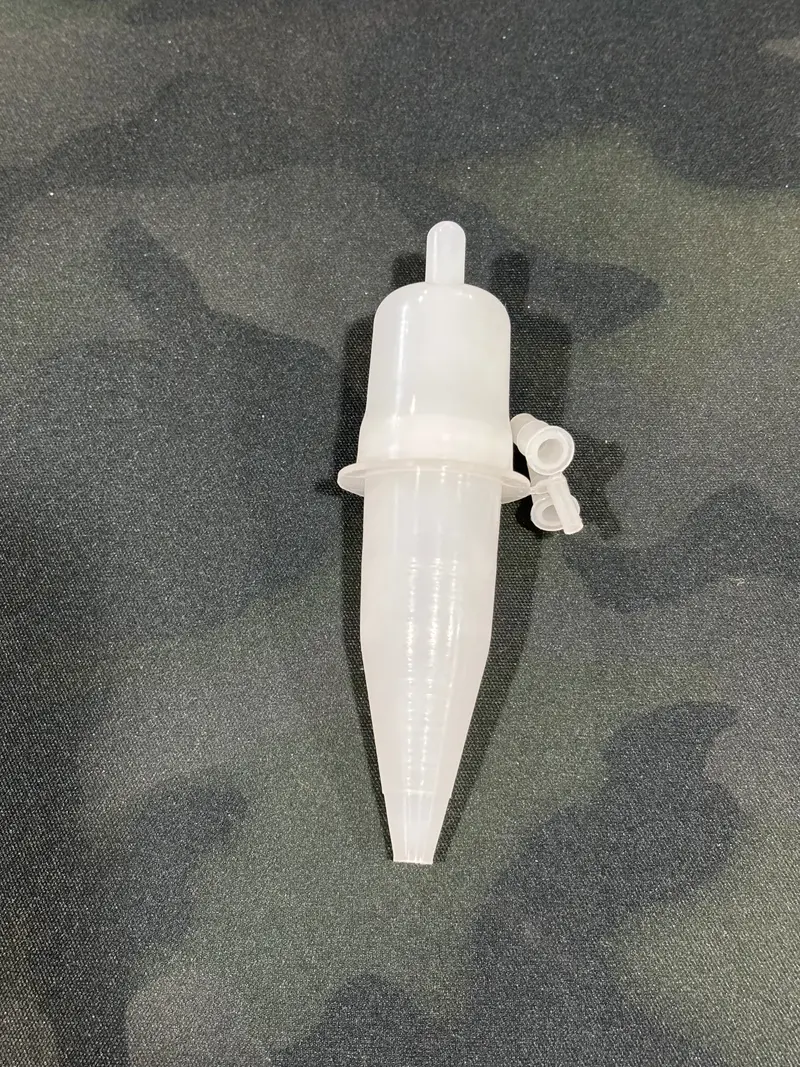 Automatic Fisherman Ice Stopper – Reservoir-Style Line Management System 1