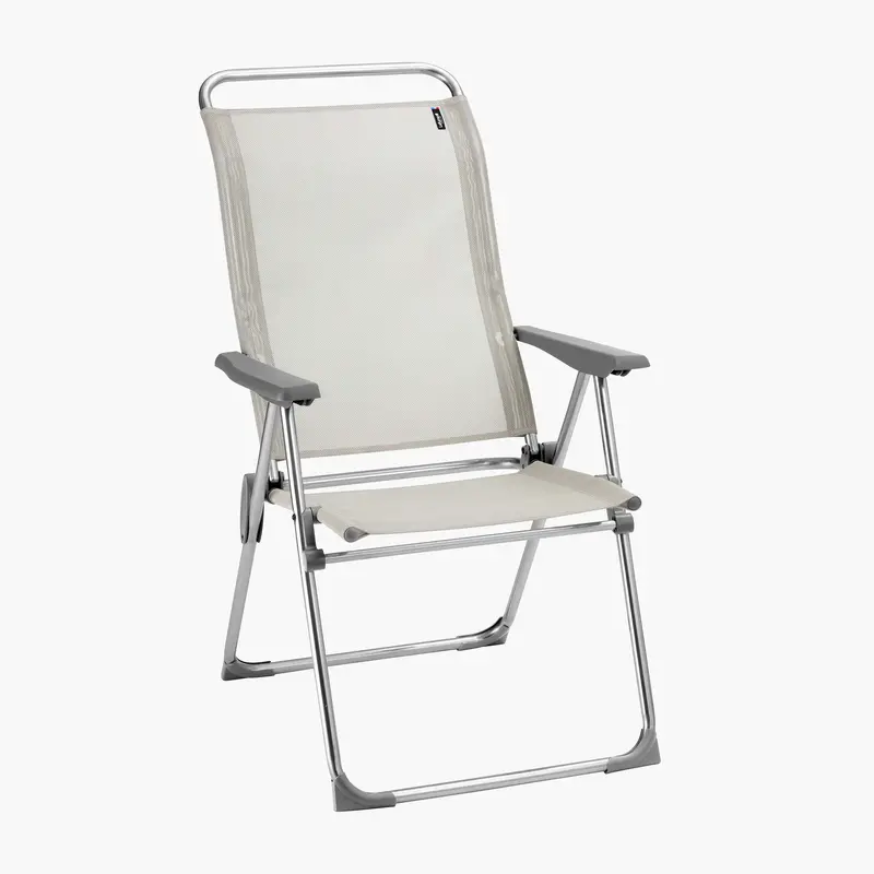 Backpacking-Ready Camping Armchair – Ultra-Portable 1
