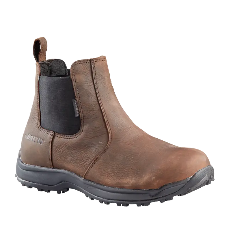 Baffin Men’S Copenhagen Cold-Weather Boot – Waterproof Winter Hiking (Toco-M002) 1