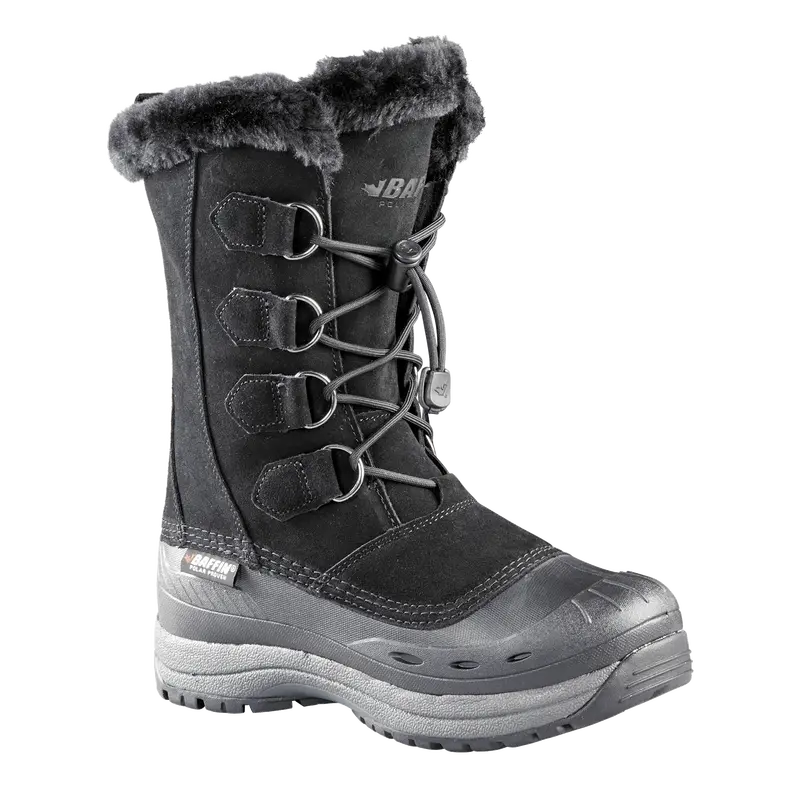 Baffin Women'S Chloe Waterproof Winter Boots 1