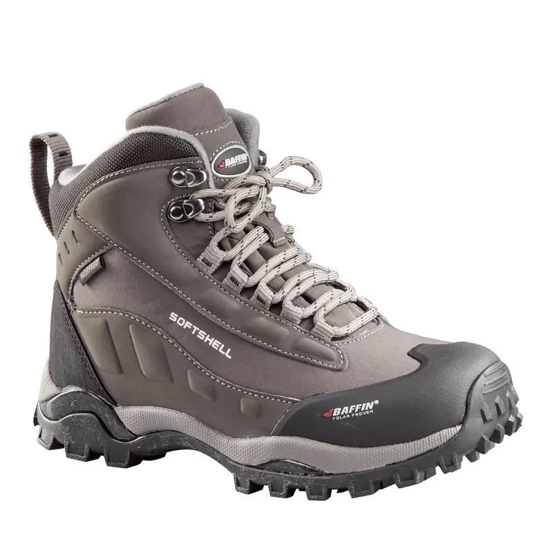 Baffin Women’S Hike Winter Boot – Insulated Outdoor Footwear (Soft-W001) 1