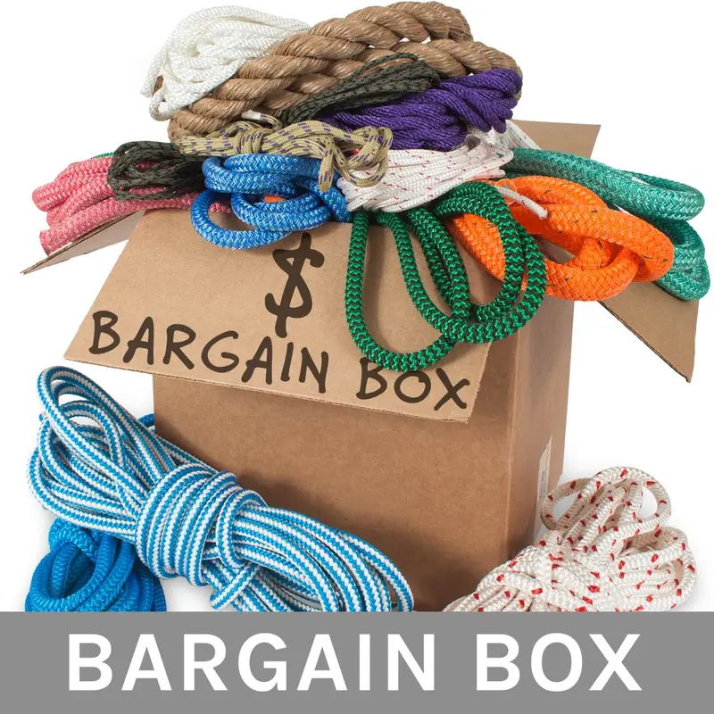 Bargain Box Surprise Item – Curated Discounted Gear Selection 1