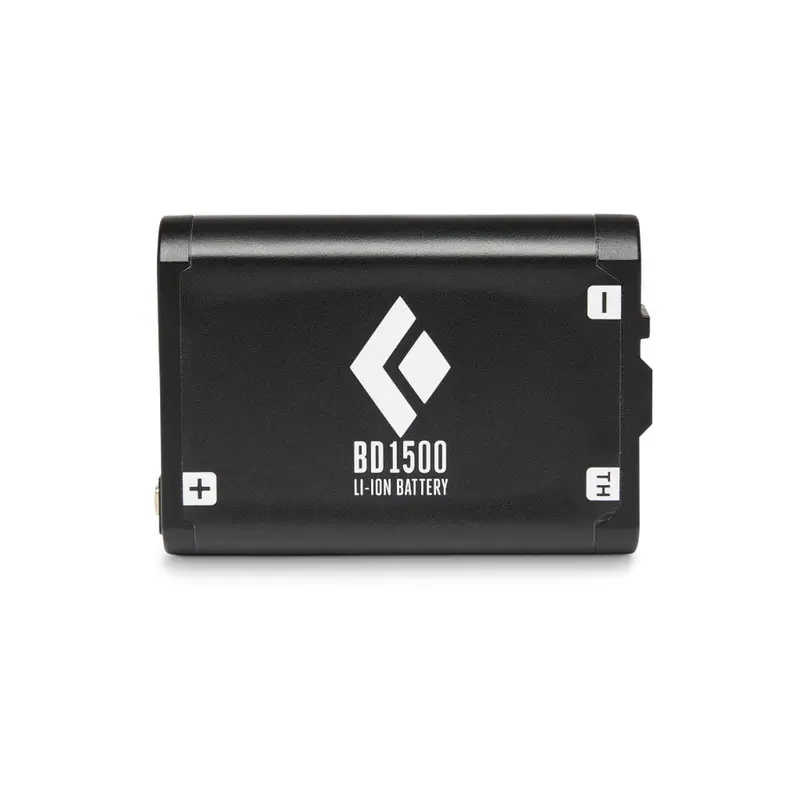 Black Diamond Bd1500 Rechargeable Battery Pack 1