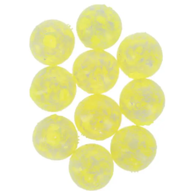 Bnr Tackle Soft Beads For Drop Shot & Ned Rigs 1