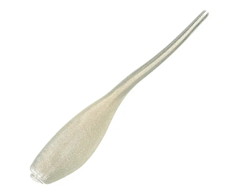 Bobby Garland Baby Shad Soft Plastic Swim Bait For Freshwater Fishing 1