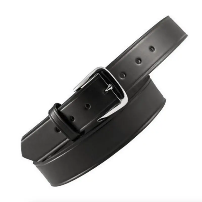 Boston Leather 1.5-Inch Off-Duty Tactical Belt 1