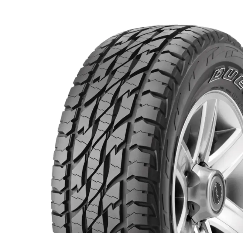 Bridgestone Dueler A/T Tyre – 205/70R15 106/104S For Vw T4 Transporter 1