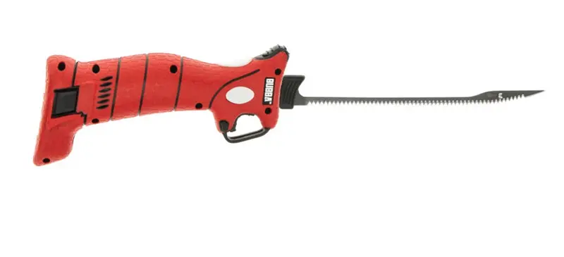 Bubba Cordless Lithium-Ion Fillet Knife 1
