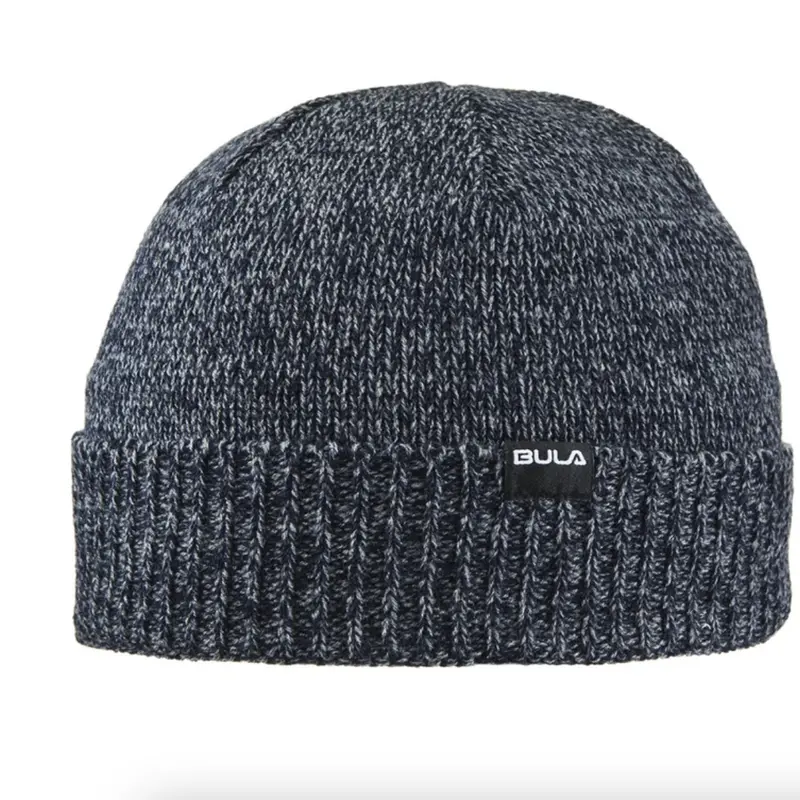 Bula John Knit Beanie For Men And Women 4