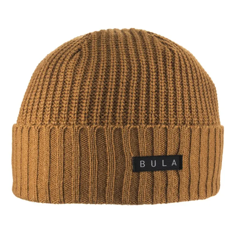 Bula Leo Thermal Knit Beanie For Cold Weather 2