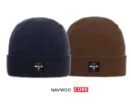 Bula Stretch-Fit Beanie Pack – Two-Piece Soft Knit Set 2