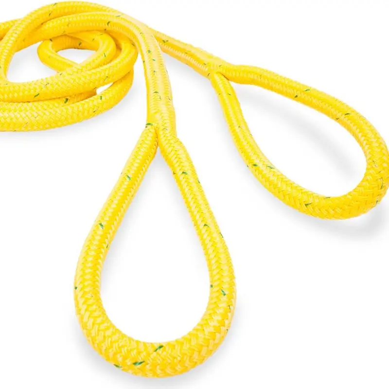 Bull Rope Eye Splicing Service 1