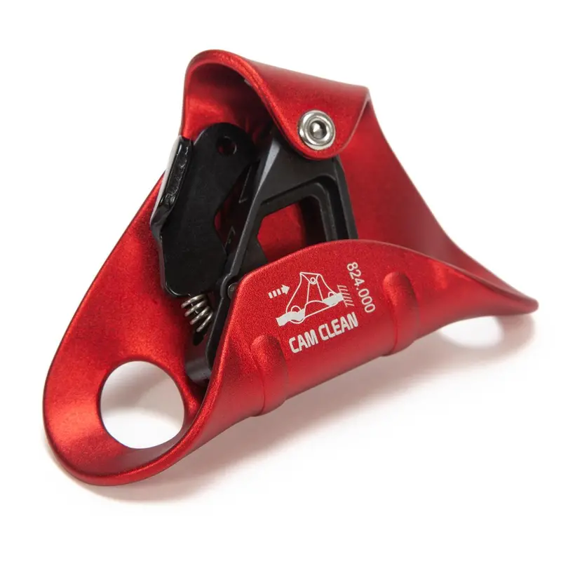 Cam Clean Red Chest Ascender 1