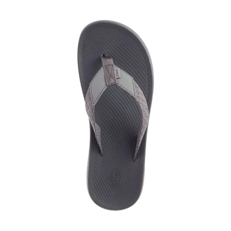 Chaco Lowdown Flip-Flop Sandals For Men (Style Jch107331) 1
