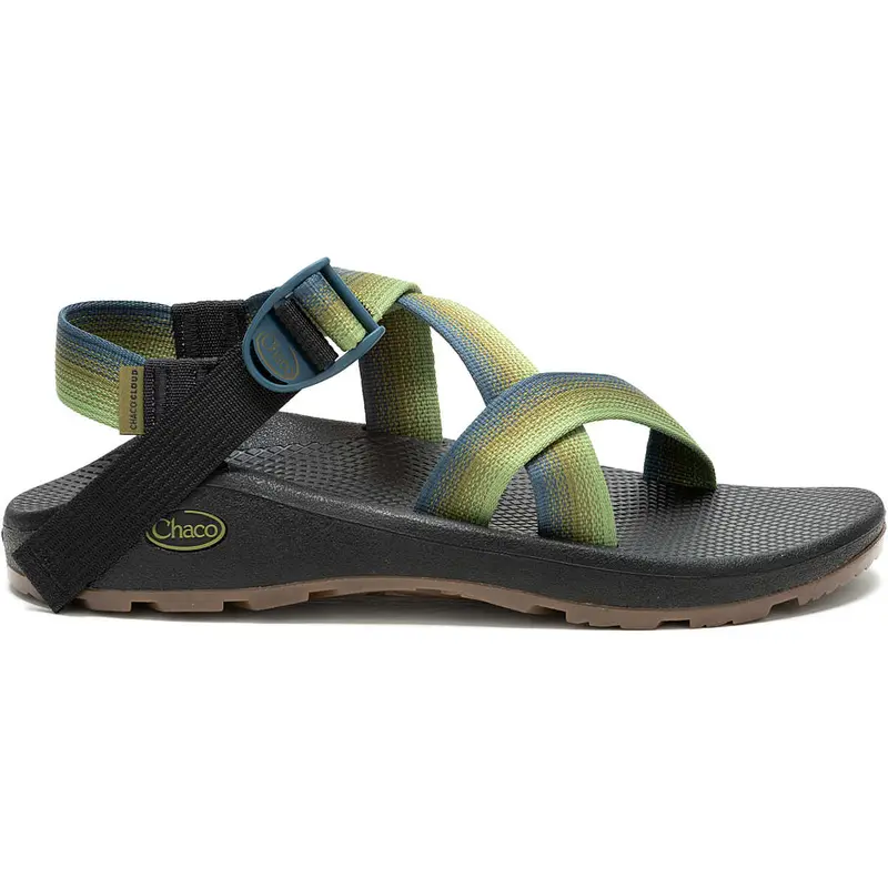 Chaco Men'S Zcloud Sandals – Adjustable Arch-Support Footwear (Jch108829Z) 1